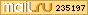 Рейтинг@Mail.ru